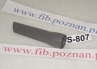 SSAWKA SZCZELINOWA(POPIEL)